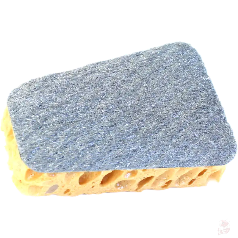 Garantierte Lieferung Dennerle Cleanator | Kratzfreier 2-in-1 Algen- & Kalkentferner