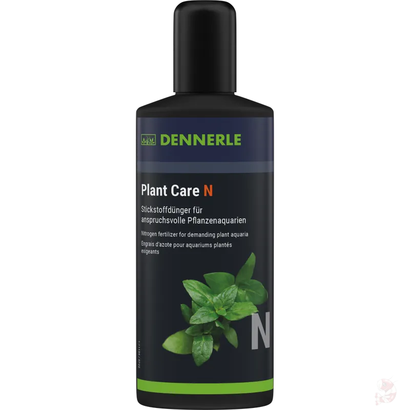 Preisknaller Dennerle Plant Care N, 250 ml