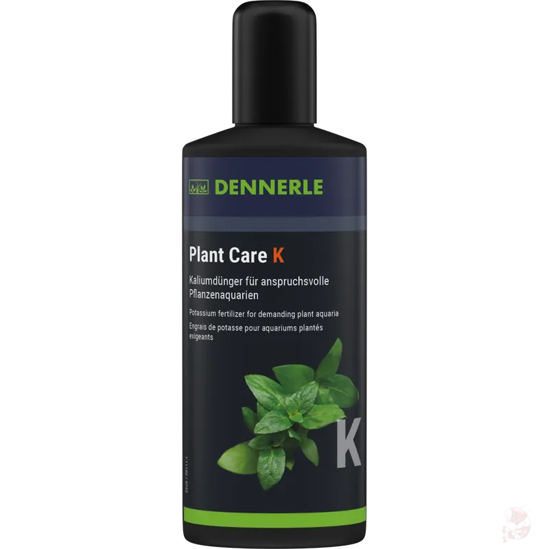 Dennerle Plant Care K, 250 ml Preisknaller