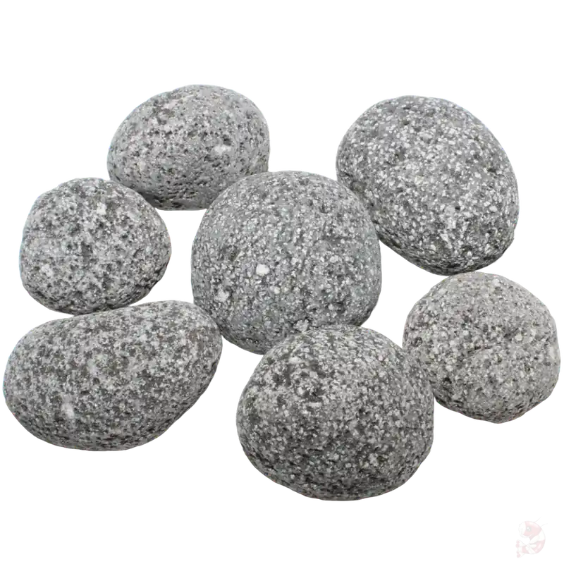 Top-Seller Zen-Pebbles | 2-3 cm, 250 g Zen-Pebbles 2-3 cm. 250 g
