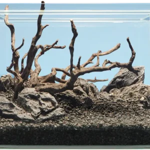 sera Hardscape Scaper Cube Shrimp für 48 bis 80 Liter Aquarium, optimal 48 Liter Preis Gesenkt