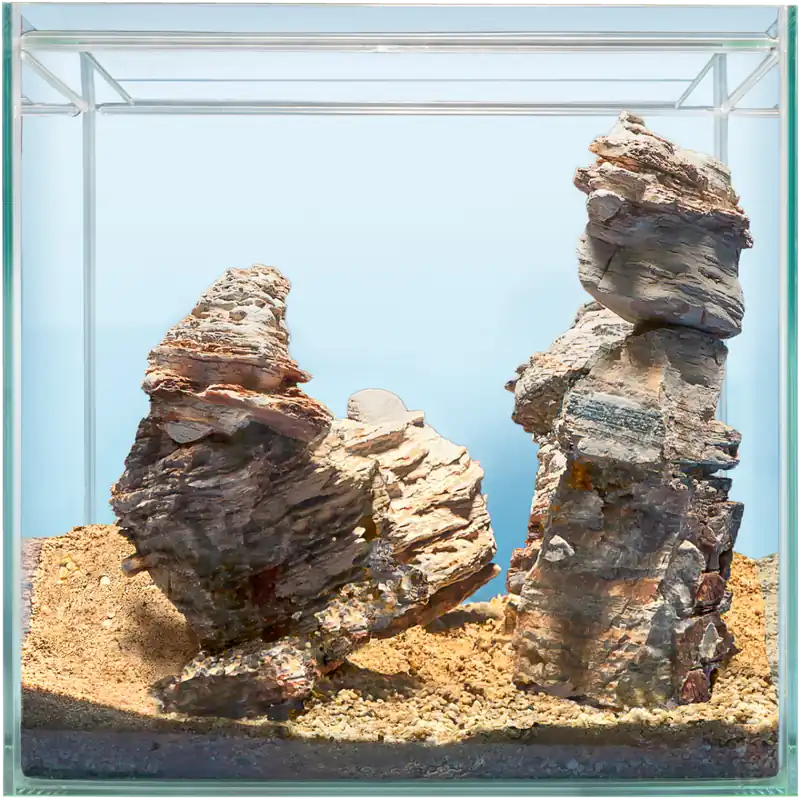 sera Hardscape Scaper Cube Grand Canyon für 48 bis 80 Liter Aquarium, optimal 48 Liter Bestpreis