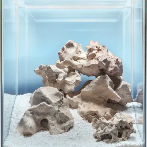 sera Hardscape Scaper Cube Africa für 48 bis 80 Liter Aquarium, optimal 80 Liter Meistverkauft
