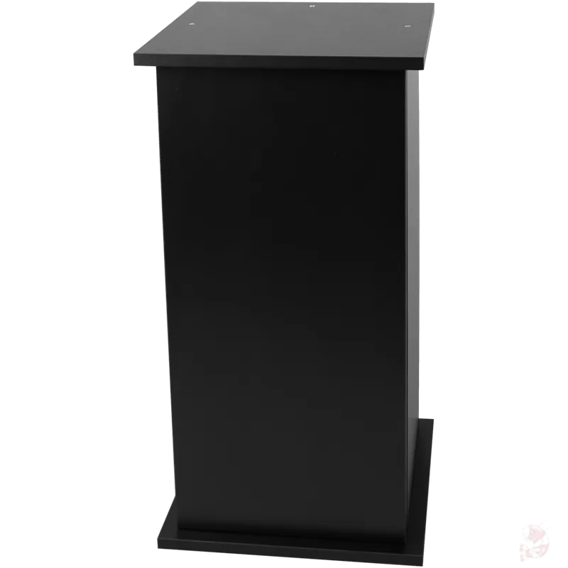 sera Unterschrank für Scaper Cube 40 x 40 x 80 cm mit Tür Black Tür Black Neuheit