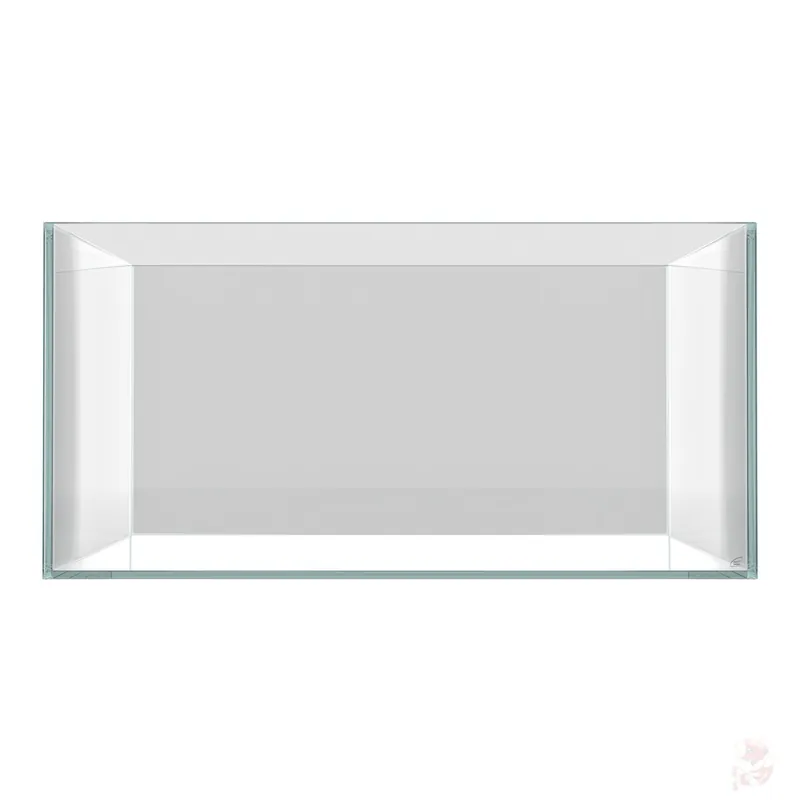 Me Cubito Weißglas Aquarium 90 x 45 x 45 cm | 182 Liter extra clear Aquascaping-Becken 20 x 20 x 20 cm (B x T x H) - 8 Liter - Cube Direkt Vom Hersteller
