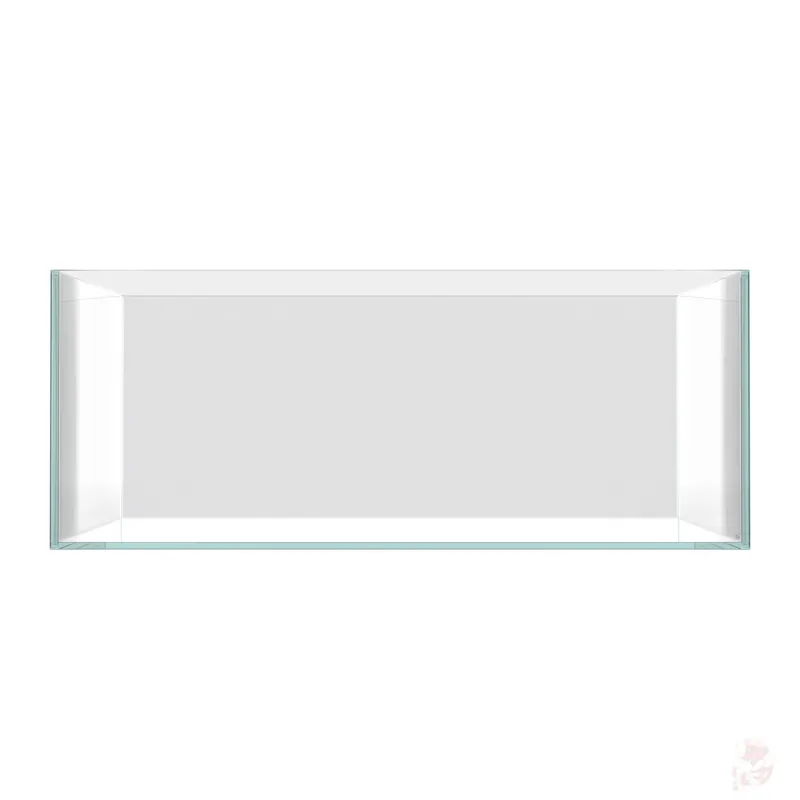 Me Cubito Weißglas Aquarium 150 x 60 x 60 cm | 540 Liter extra clear Showbecken 20 x 20 x 20 cm (B x T x H) - 8 Liter - Cube Saisonangebot