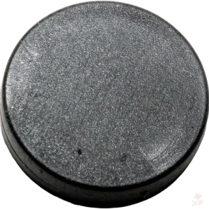 Neodym Magnet 4,3 kg für GTS & GTM Innenfilter | Gummiertes Ersatzteil Top-Angebot