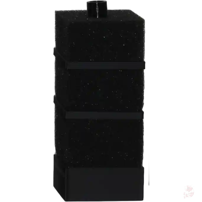 GT HMF Filter - GTSe - mit Magnethalterung (GTSeM20) - nur Filterkorpus Aquariumhöhe 20 cm Knallerangebot
