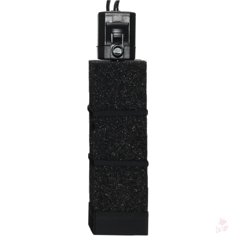 Beliebt GT HMF Filter - GTSe - mit Magnethalterung (GTSeM30) - Komplettset mit Pumpe Aquariumhöhe 20 cm