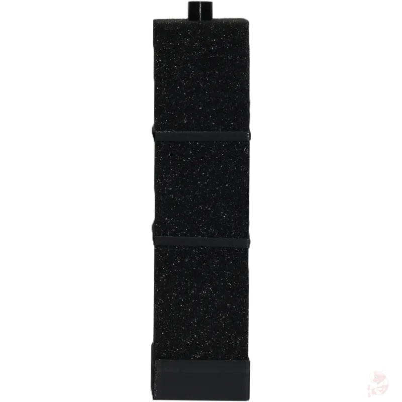 GT HMF Filter - GTSe - mit Magnethalterung (GTSeM30) - nur Filterkorpus Aquariumhöhe 20 cm Billig