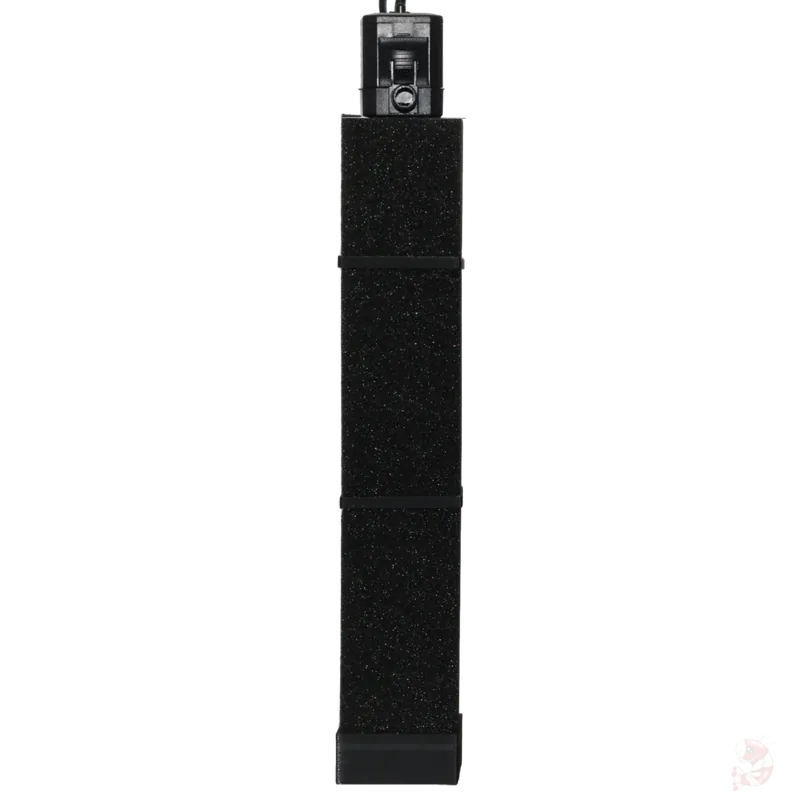 GT HMF Filter - GTSe - mit Magnethalterung (GTSeM40) - Komplettset mit Pumpe Aquariumhöhe 20 cm Online Kaufen