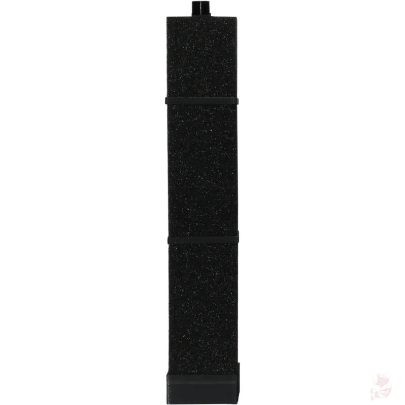 GT HMF Filter - GTSe - mit Magnethalterung (GTSeM45) - nur Filterkorpus Aquariumhöhe 20 cm Solange Der Vorrat Reicht