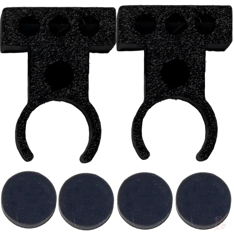 Magnethalterung kompatibel BOB - Doppel-Bio Schwammfilter mit Pumpe BOB - Doppel-Bio Schwammfilter mit Pumpe Neue Ware