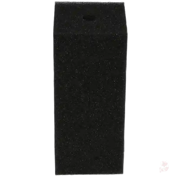 Ersatzschwamm für GT40eSuperSlim | 5 x 5 x 29 cm Filterschwamm in PPI 30 oder PPI 45 45 ppi (babygarnelensicher) Versand Am Gleichen Tag
