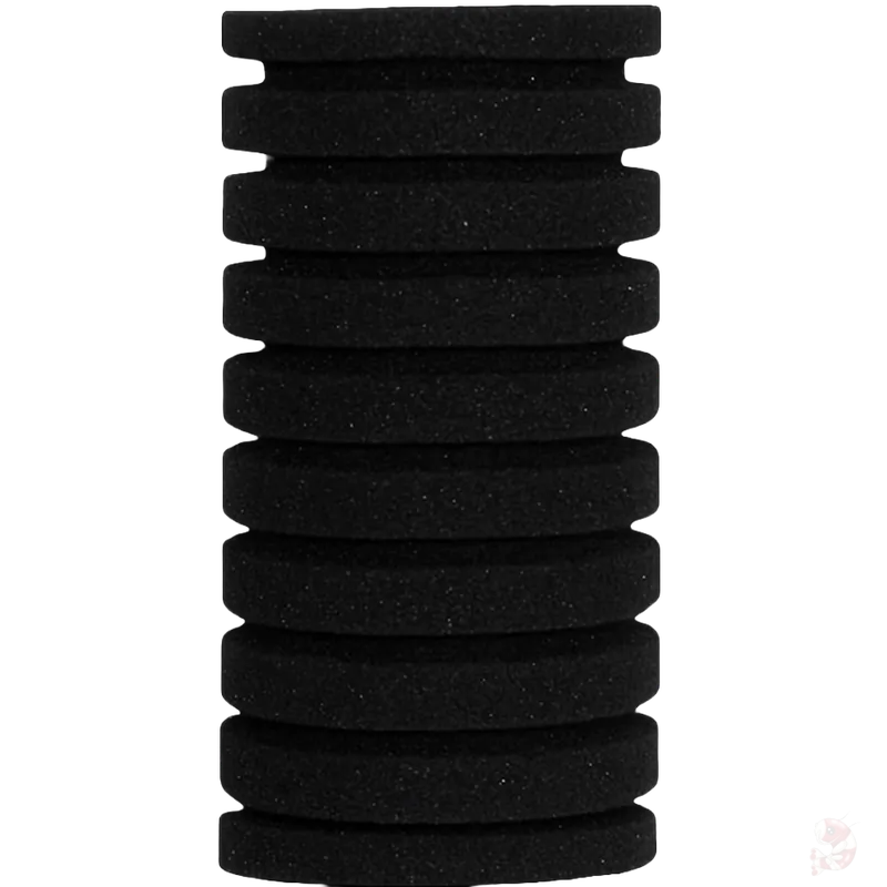 Sonderangebot Ersatzschwamm für Aqua Nova NSF-MAXBIO-200L | Mit Schraubi McStopf Ersatzschwamm für NSF-120L