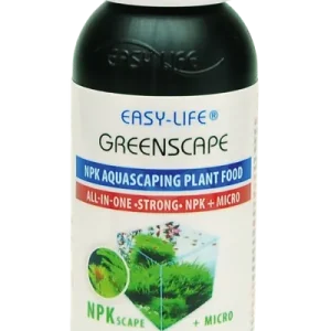 Sale Easy-Life GreenScape 100 ml | NPK + Mikrodünger für Aquarienpflanzen 100 ml