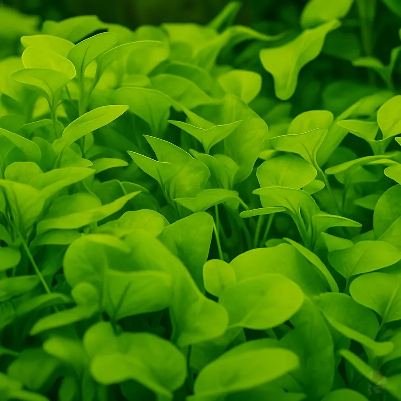 Schneller Versand Hygrophila serpyllum 1-2-Grow! | Kriechender Wasserfreund Polsterpflanze