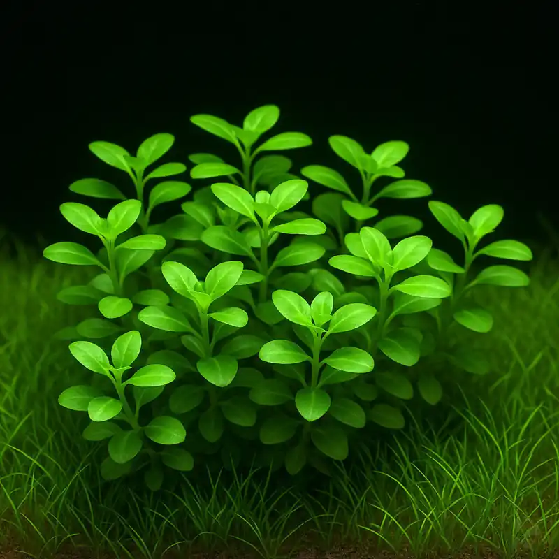 Neuheit Lobelia cardinalis 'Mini' 1-2-Grow!