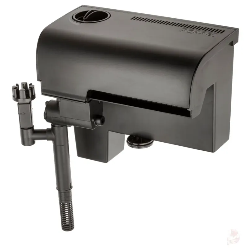 Direktkauf Aquael FZN PRO 1500 | Hang-On Filter für 200-300L Aquarien FZN PRO 400 (10 bis 75 Liter Aquarien)