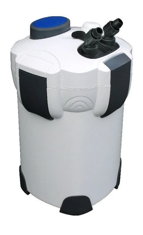 Aquarium Außenfilter HW-303B 1400 L/h 3 Stufen 700l UVC Saisonangebot