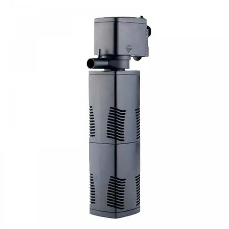 Meistverkauft JP-23F Aquarium Innenfilter 1000 L/h Filter Filtersystem