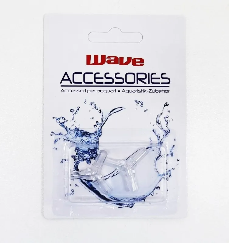 Online Kaufen 2x Schlauchverbinder Y-Stück (4-6 mm) – Ideal für Luftschläuche