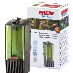 Eheim Pickup 45 Aquarium Innenfilter 180 L/h bis 45l Aquarien Begrenztes Angebot