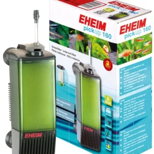Eheim Pickup 160 Aquarium Innenfilter 500 L/h bis 160l Aquarien Nur Für Kurze Zeit
