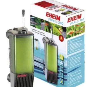 Eheim Pickup 200 Aquarium Innenfilter 600 L/h bis 200l Aquarien Neue Ware