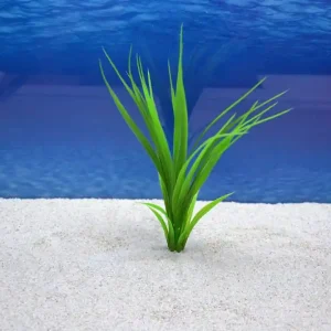 Jetzt Kaufen Amtra Bamboo M 23cm – Künstliche Pflanze für Aquarien-Dekoration