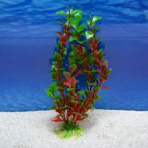 Amtra Ludwigia L 27 cm – Künstliche Pflanze für Aquarien Direkt Vom Hersteller