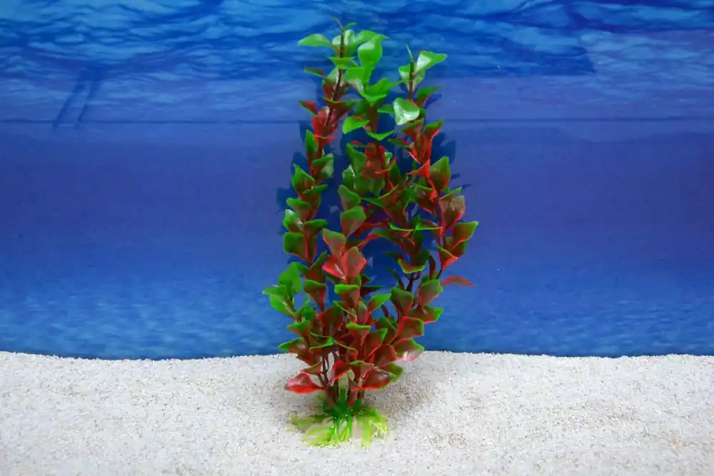 Amtra Ludwigia L 27 cm – Künstliche Pflanze für Aquarien Direkt Vom Hersteller