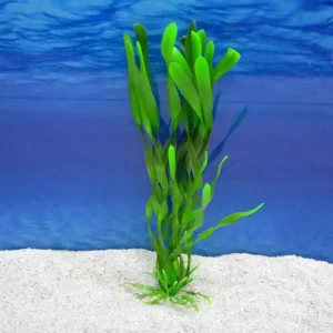 Amtra Valisneria L 26 cm – Künstliche Pflanze Aquarium Neu Im Sortiment