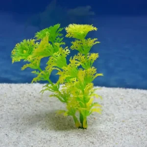 Versand Am Gleichen Tag Amtra Cabomba S 12cm – Künstliche Aquarienpflanze für Dekoration