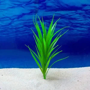 Solange Der Vorrat Reicht Amtra Bamboo L 17cm – Künstliche Pflanze für Aquarium-Dekoration