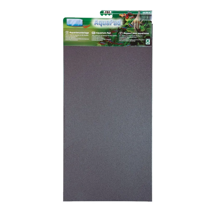 JBL AquaPad Spezial-Unterlage für Aquarien und Terrarien 120x50cm Neue Ware