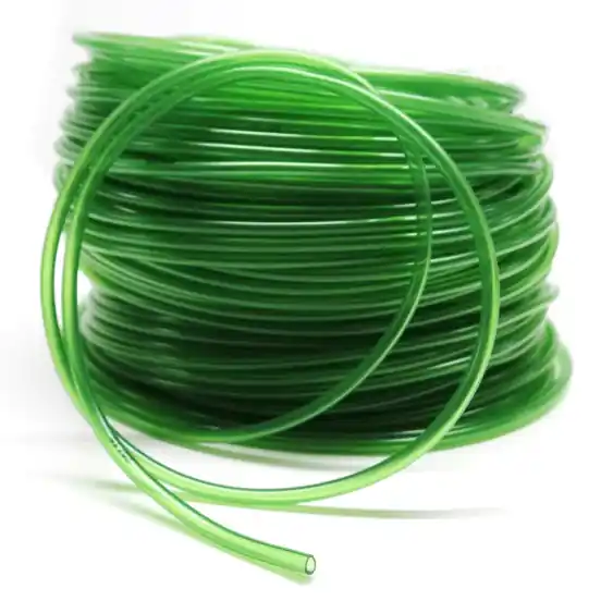 10-Meter Aquariumschlauch 4/6 mm – Perfekter Luftschlauch für Aquarien Direkt Vom Hersteller