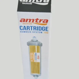 Amtra Cartridge Osmosis System 380 – Silikatfilter-Kartusche Bestseller