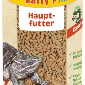 Sera Raffy P Hauptfutter für Wasserschildkröten 1000ml Aquarium Terrarium Futter Preisreduziert