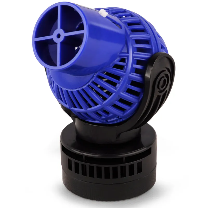 Aquarium Strömungspumpe JVP-131 6000 L/h 8 Watt Umwälzpumpe Bestseller