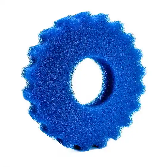 Ausverkauf Ersatzschwamm blau für Druckteichfilter CPF CPA 5000/10000/15000