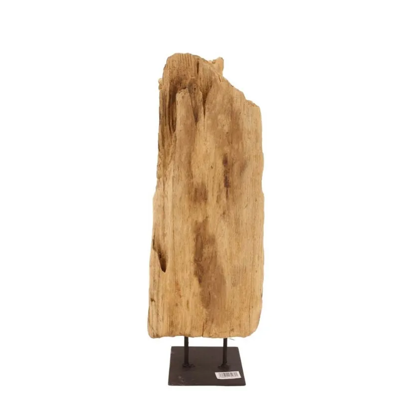 AquaOne Holz Deko Skulptur Oslo Nr.4944 Wochenendangebot