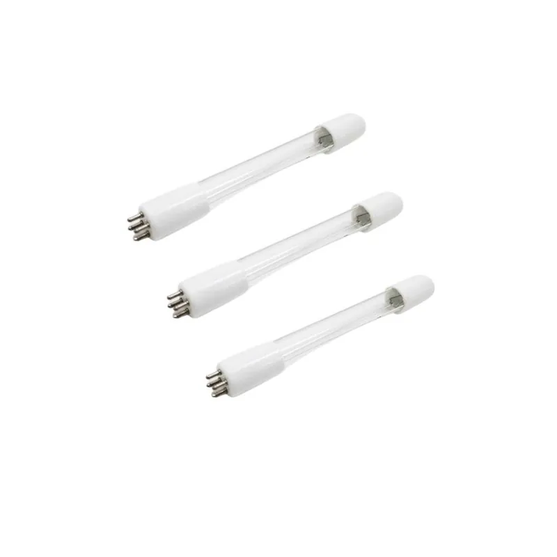 Beliebt 5 Watt UVC Ersatzlampe für Innenfilter CUP 805 3er Set