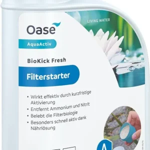 Oase AquaActiv BioKick fresh 500 ml Filterstarter Wochenendangebot