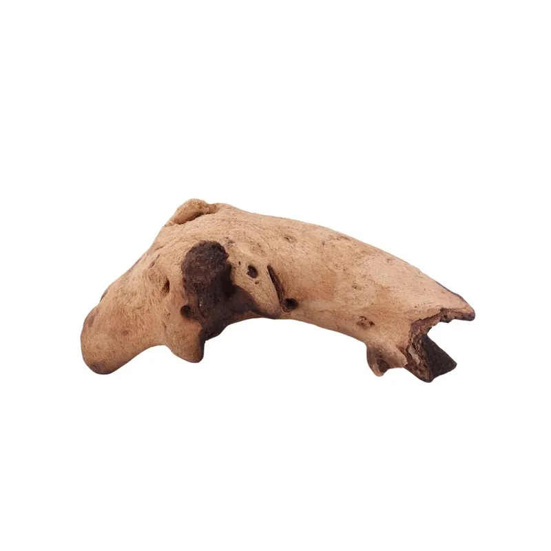 L Mopani Wurzel Nr.2839 Holz Deko Aquascaping Rabatt
