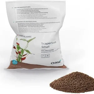 Knallerangebot ScaperLine Soil 3 l braun kompletter Bodengrund 1,5-3mm