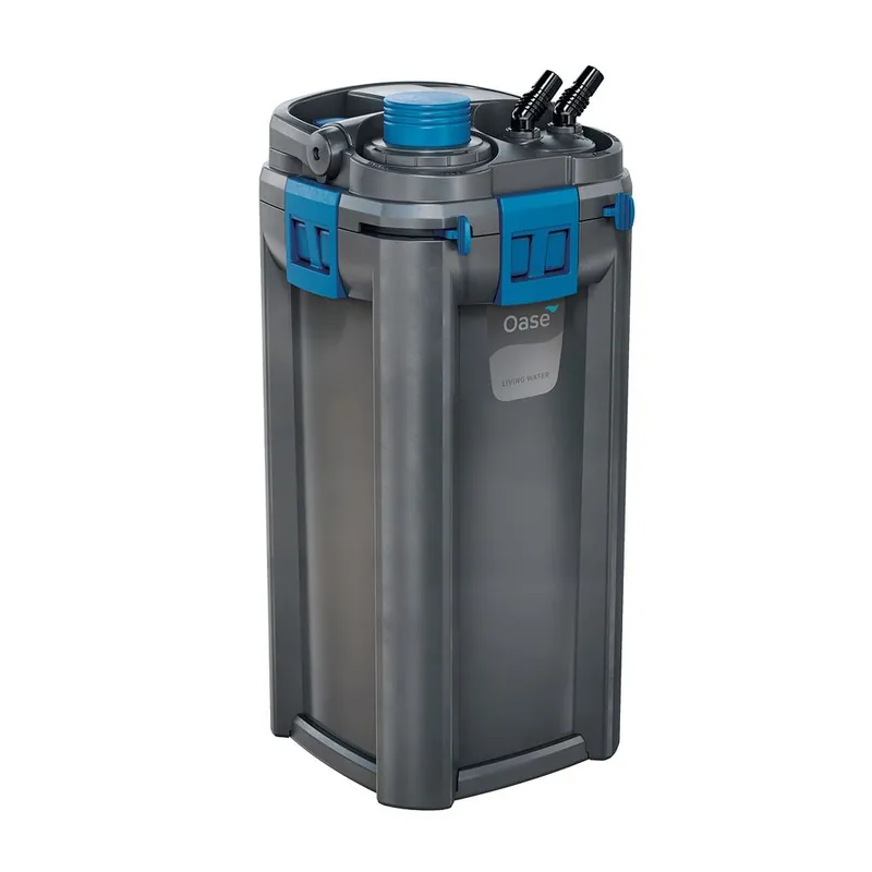 Oase Aquarium Außenfilter BioMaster² 850 1500L/h Heißes Angebot