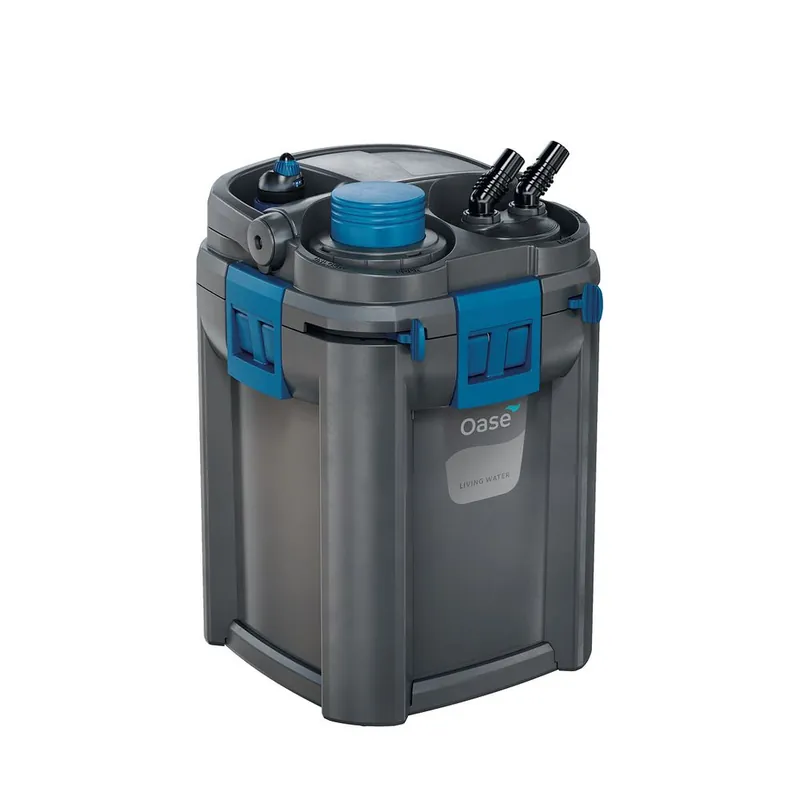 Oase Aquarium Außenfilter BioMaster² Thermo 250 900L/h Meistverkauft
