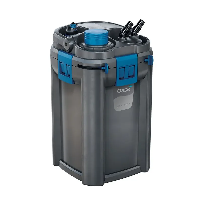 Oase Aquarium Außenfilter BioMaster² Thermo 350 1100L/h Preis Gesenkt