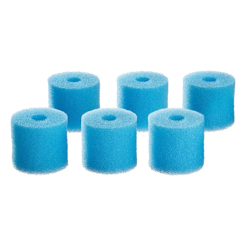 Meistverkauft Oase Vorfilterschaum Set 6 BioMaster 10ppi